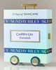 Sunday Riley Carry-On Essentials Advent Calendar - 1
