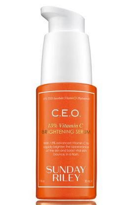 Sunday Riley Sunday Riley C.E.O 15% Vitamin C Brightening Serum 
