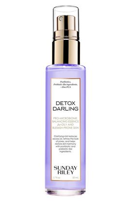 Sunday Riley Sunday Riley Detox Darling Pro-Microbiome Balancing Essence 