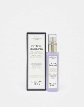 Sunday Riley Sunday Riley Detox Darling Pro-Microbiome Essence 50ml-No color