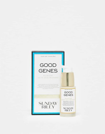 Sunday Riley Sunday Riley Good Genes Lactic Acid Treatment 30ml-No color