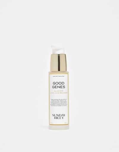 Sunday Riley Sunday Riley Good Genes Lactic Acid Treatment 50ml-No color