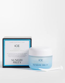 Sunday Riley Sunday Riley ICE Ceramide Moisturizing Cream 50ml-Clear