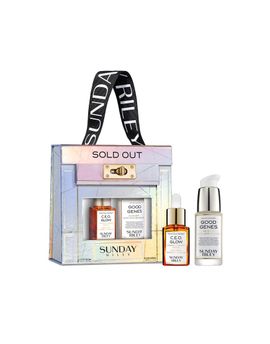 Sunday Riley Sunday Riley Sold Out Gift Set - Saving 18%-No color