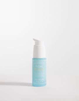 Sunday Riley Sunday Riley Tidal Deep Hydration and Plumping Serum-No color