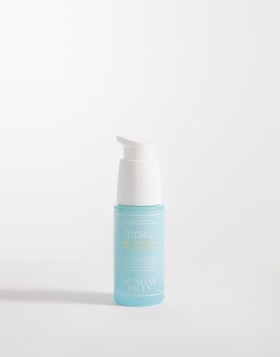 Sunday Riley Sunday Riley Tidal Deep Hydration and Plumping Serum-No color