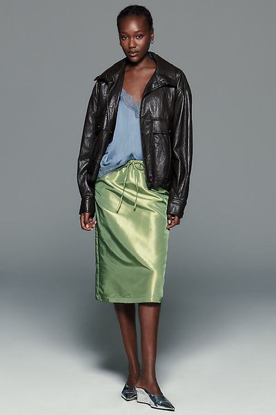 Sunday Ritual Simone Skirt