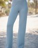 Sundays Blaire Knit Wide-Leg Pants - 3