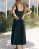 Sundays Etta Midi Dress - 2