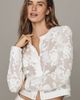 Sundays Isabel Cardigan Jacket - 1