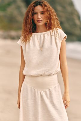 Sundays Nessa Top