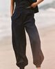 Sundays Poplin Elisse Pants - 2