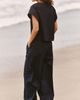 Sundays Poplin Elisse Pants - 3