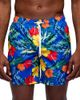 Sundek Sundek 7 Floral Boardshorts - 1