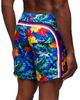 Sundek Sundek 7 Floral Boardshorts - 2
