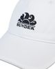 Sundek Sundek Logo Baseball Cap - 3