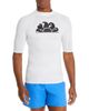 Sundek Sundek Regular Fit 50+ Upf Rash Guard - 1