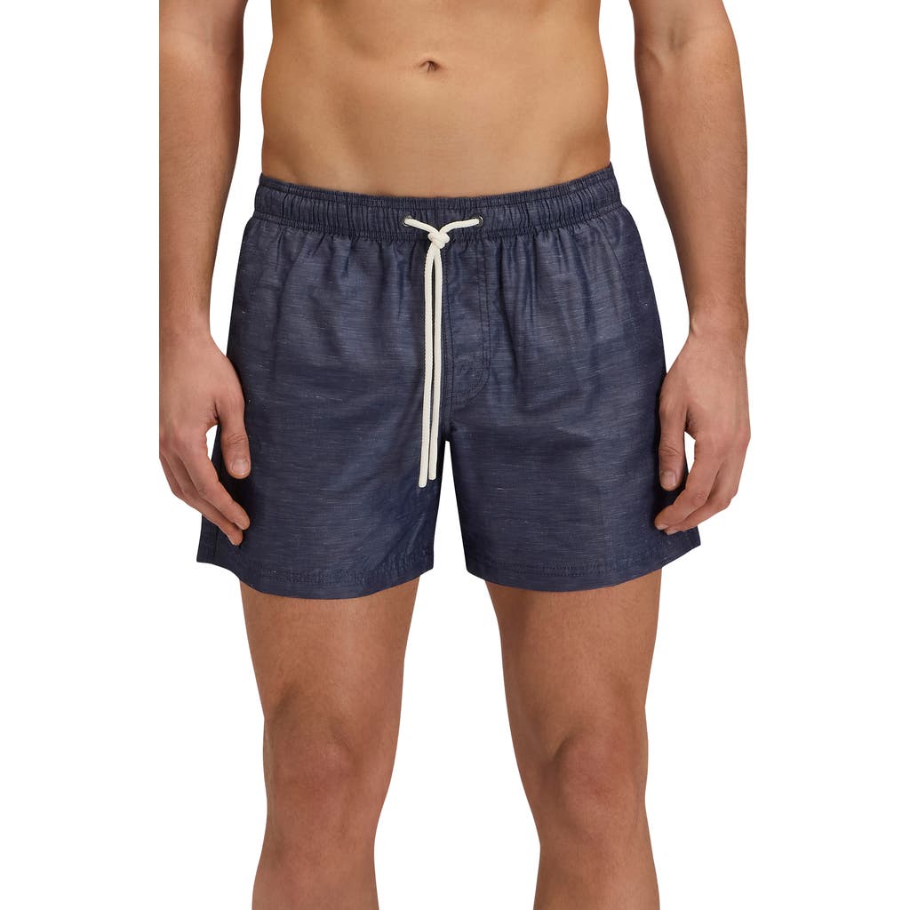 Sundek Sundek Solid Swim Trunks