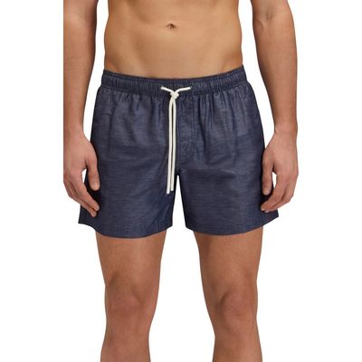 Sundek Sundek Solid Swim Trunks