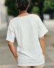 Sundry Je T'Aime T-Shirt Top - 3
