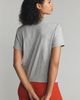 Sundry Ski Boxy T-Shirt Top - 2