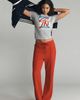 Sundry Ski Boxy T-Shirt Top - 3