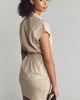 Sundry Sporty Twofer Mini Dress - 2