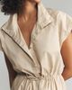 Sundry Sporty Twofer Mini Dress - 3