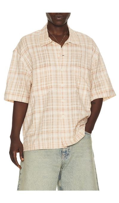 Sunflower Sunflower Adam Shirt
