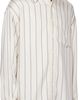Sunflower Sunflower Beige & Blue New Base Fluid Shirt - 2