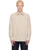 Sunflower Sunflower Beige New Base Shirt - 1