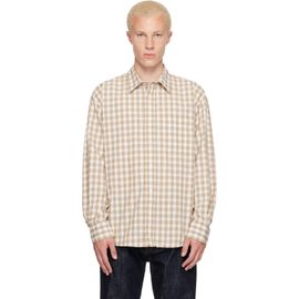 Sunflower Sunflower Beige New Base Shirt