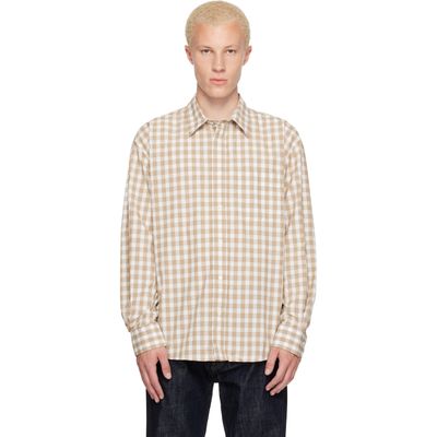 Sunflower Sunflower Beige New Base Shirt