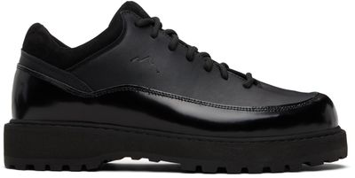 Sunflower Sunflower Black Diemme Edition Cornaro Boots