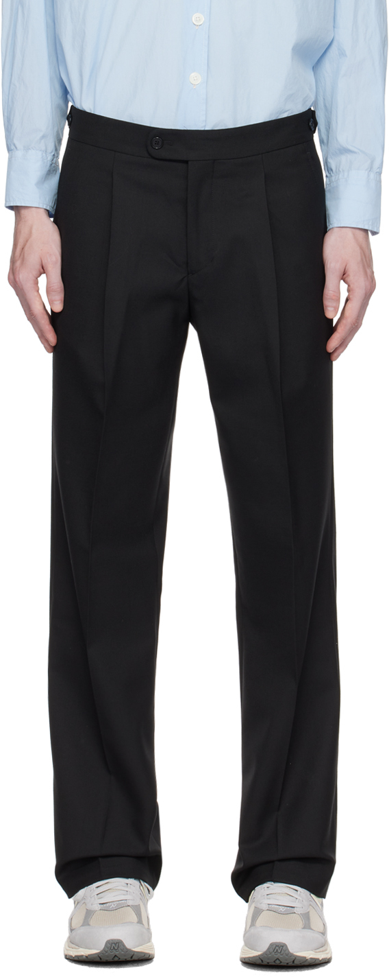 Sunflower Max trousers スラックス Sunflower Pants