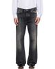 Sunflower Sunflower Black Relaxed Boot Jeans - 1