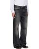 Sunflower Sunflower Black Relaxed Boot Jeans - 2