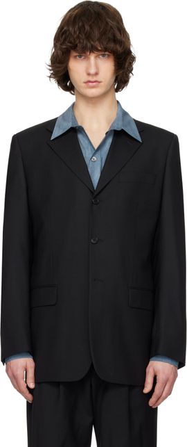Sunflower Sunflower Black Show Blazer