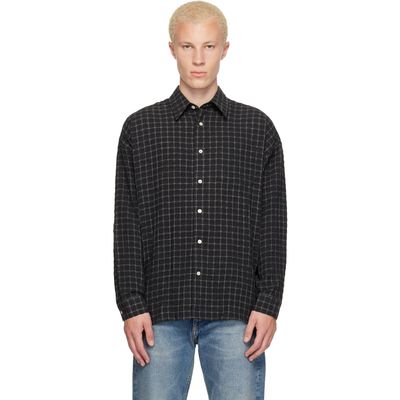 Sunflower Sunflower Black Stable Shirt