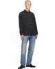 Sunflower Sunflower Black Stable Shirt - 4