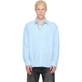 Sunflower Sunflower Blue New Base Shirt