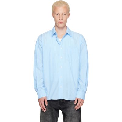 Sunflower Sunflower Blue New Base Shirt