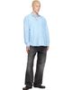 Sunflower Sunflower Blue New Base Shirt - 4