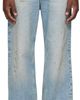 Sunflower Sunflower Blue Relaxed Boot Jeans - 1