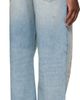 Sunflower Sunflower Blue Relaxed Boot Jeans - 3