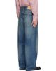 Sunflower Sunflower Blue Super Wide Jeans - 3