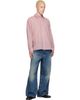 Sunflower Sunflower Blue Super Wide Jeans - 4