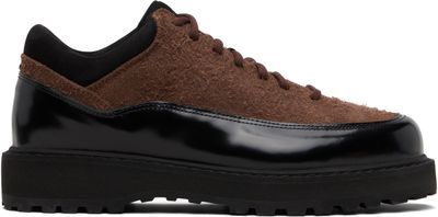Sunflower Sunflower Brown Diemme Edition Cornaro Boots