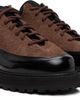 Sunflower Sunflower Brown Diemme Edition Cornaro Boots - 4