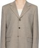 Sunflower Sunflower Brown Show Blazer - 1